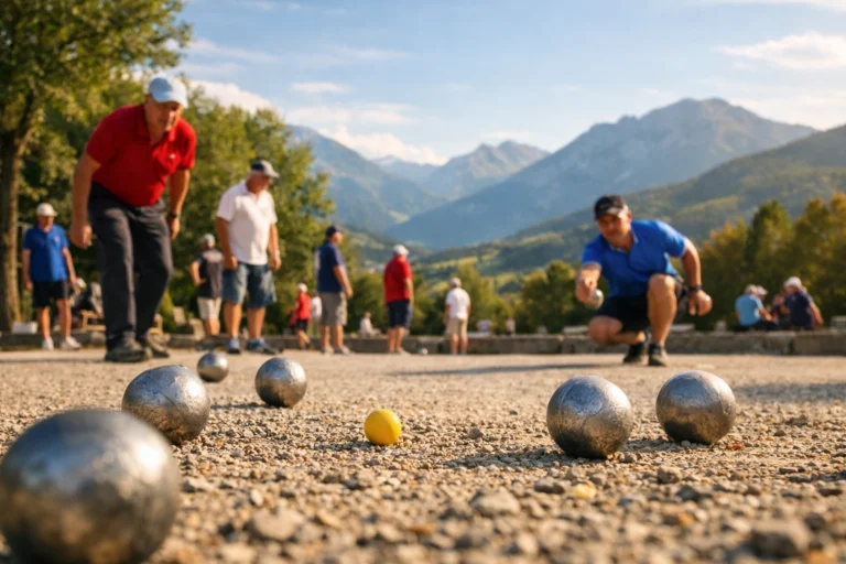 Cd73 Pétanque : Ce Qu’Il Faut Savoir, À Retenir