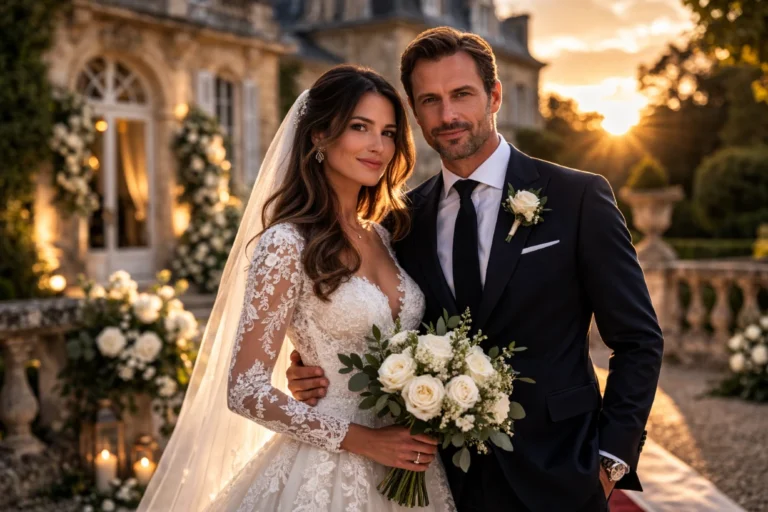 Geoffroy Lejeune Mariage Charlotte D Ornellas Mariée : Ce Qu’Il Faut Savoir
