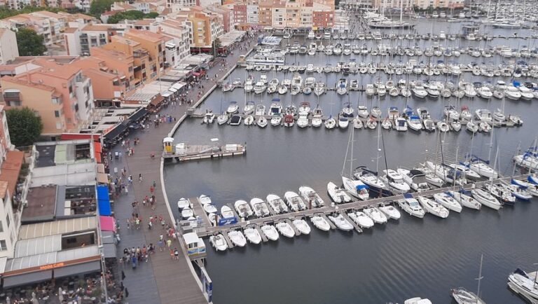 Quai Des Pheniciens Cap D’Agde : Ce Qu’Il Faut Savoir, À Retenir