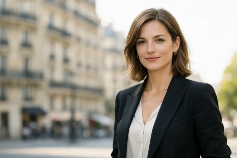 Qui est Clémentine Perrochon ? Biographie et Actualités