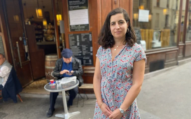 Rachel Binhas Biographie Wikipédia : Parcours Et Sources