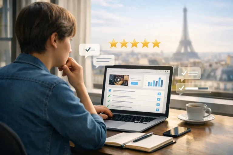 Arinfo Paris Avis : Que Valent Leurs Formations ?