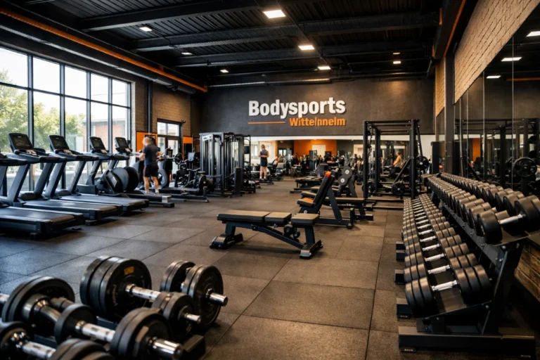 Bodysports Wittenheim Avis : Prix et Équipements de la Salle