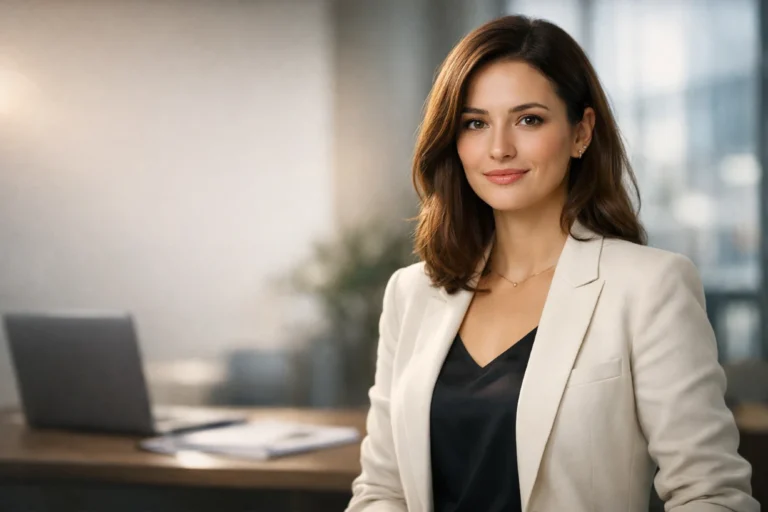 Maëlle Boureguig : Profil et Réalisations Récentes