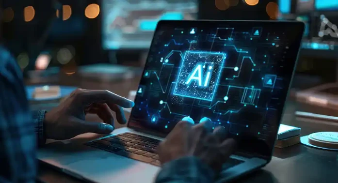 8 décisions relatives aux ressources : les ordinateurs portables intelligents IA optimisent automatiquement