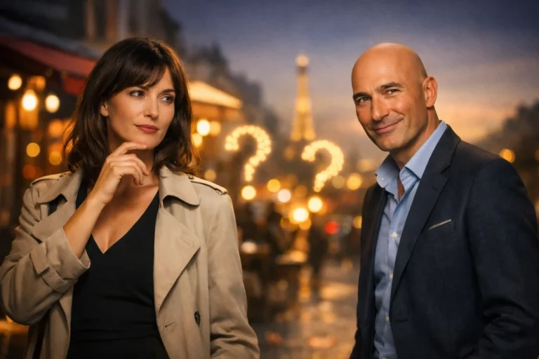 Annelise Hesme Et Canteloup : Sont-ils en Couple ?