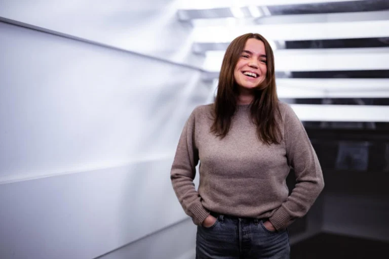 Image de Cécile Grès