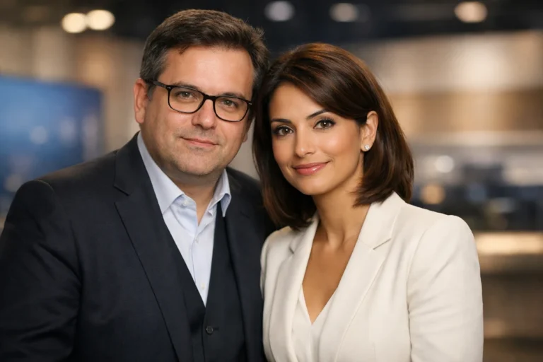 Mathieu Bock-Côté Et Karima Brikh Mariage : Info Couple