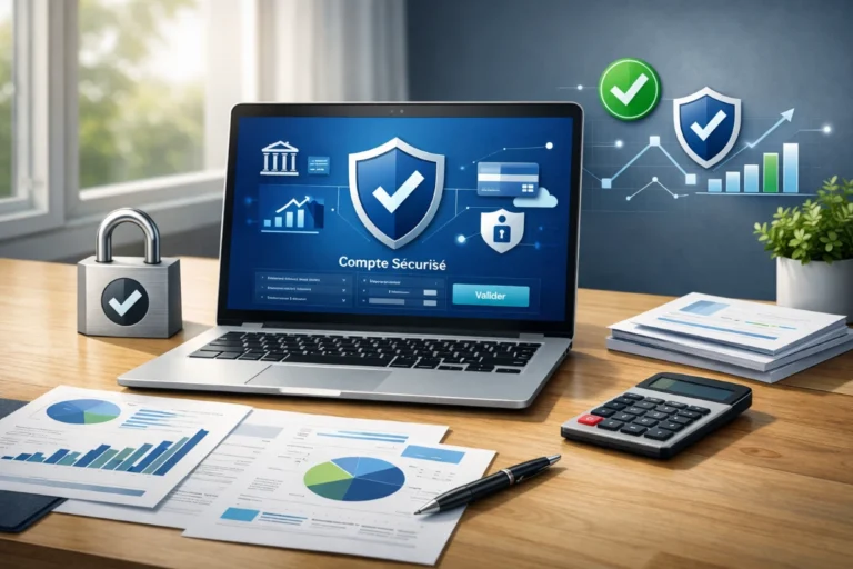 Notre Avis Sur Praeteom : Fiabilité et Services Proposés