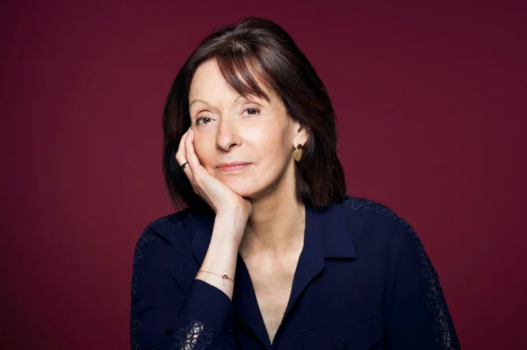 Image de Patricia Allémonière