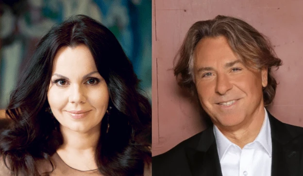 Image de Roberto Alagna Et Aleksandra Kurzak