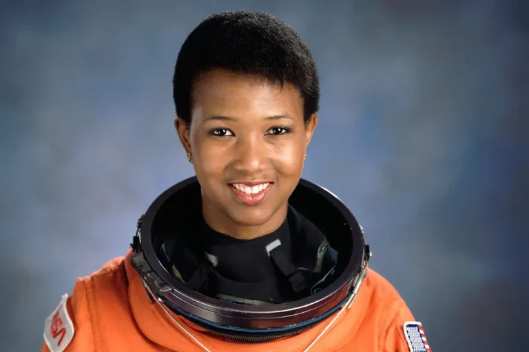 Image de Mae Jemison